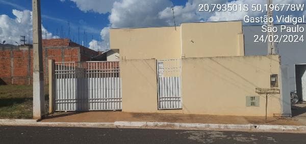 LOT MONTE VERDE