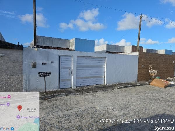 LOT RES DUARTE COELHO