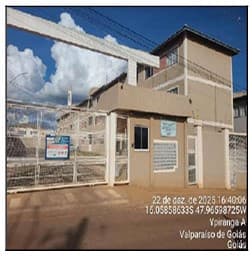 CONDOMÕNIO RESIDENCIAL MONTE ALEGRE III