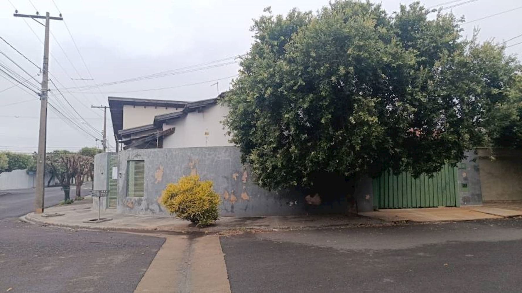 Casa, Padrão, 0 vaga(s) de garagem - foto 3