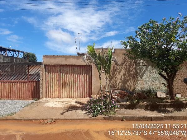 COND DUO SAO JUDAS I