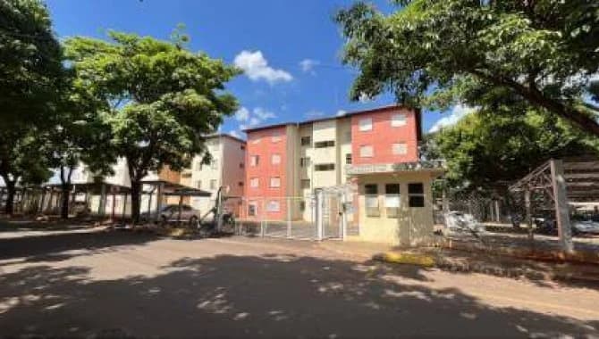 Apartamento 46 m² (Unid. 43) - Vila Santa Maria - Araraquara - SP - foto 3
