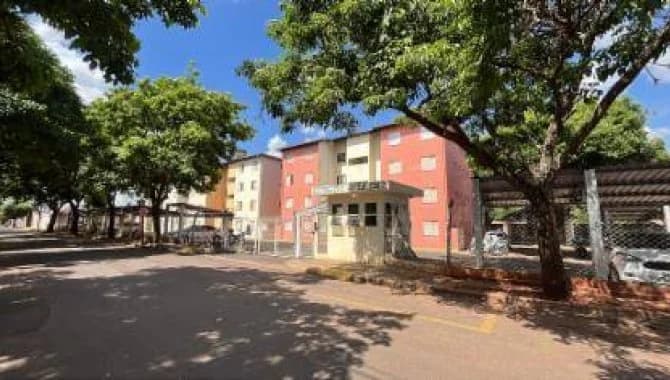 Apartamento 46 m² (Unid. 43) - Vila Santa Maria - Araraquara - SP - foto 5