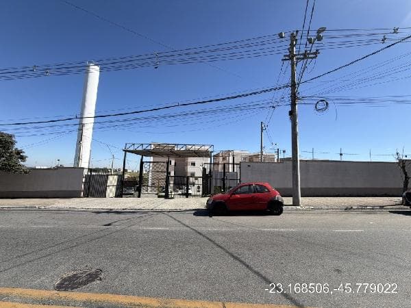 RESIDENCIAL PARQUE TECNOLOGICO