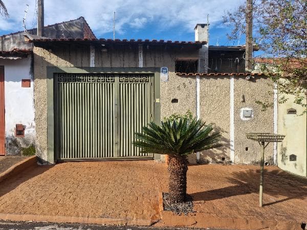 RIBEIRAO PRETO - JARDIM HEITOR RIGON