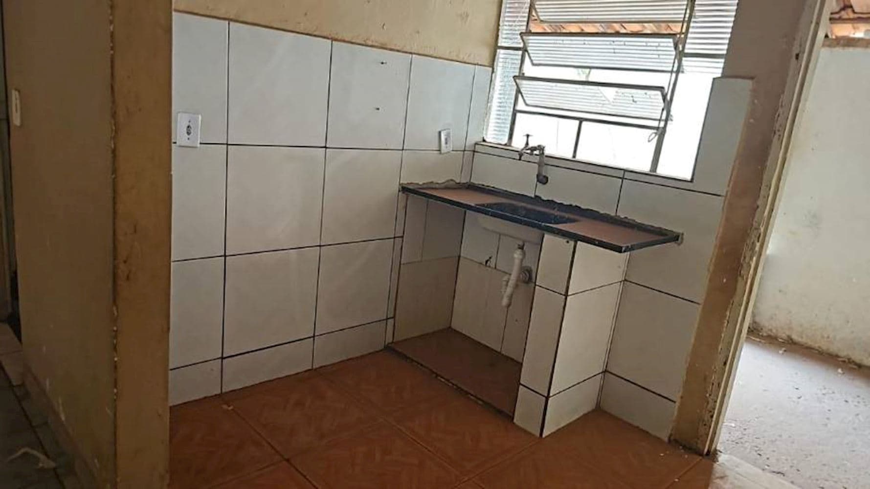 Casa, Padrão, 0 vaga(s) de garagem - foto 5