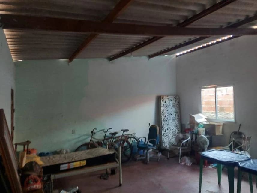 Casa à venda em leilão