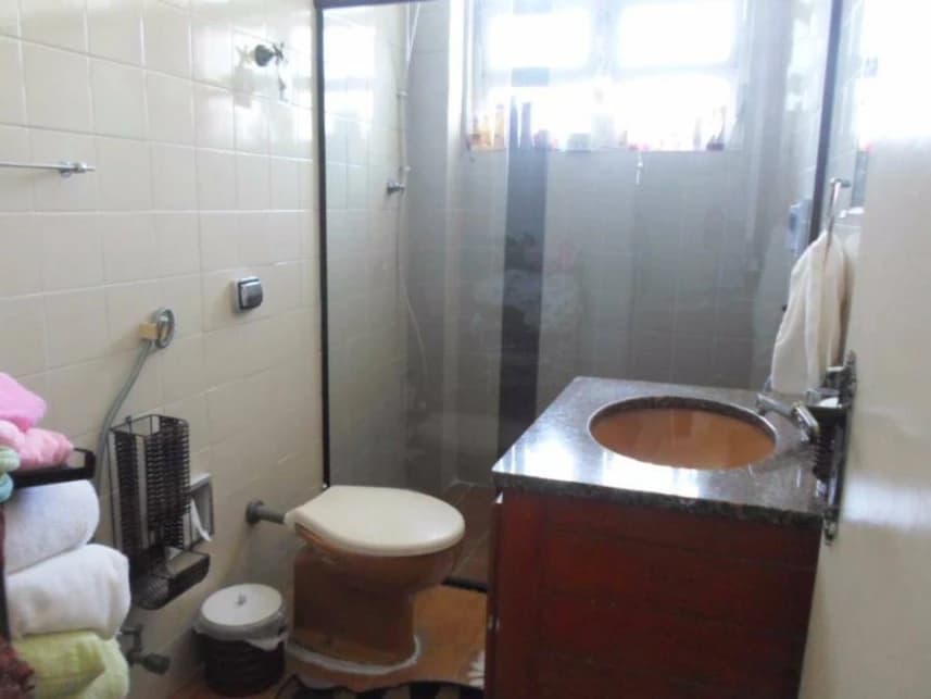 Apartamento à venda em leilão