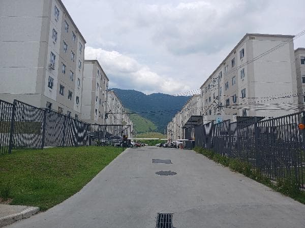 VALE DAS AGUAS