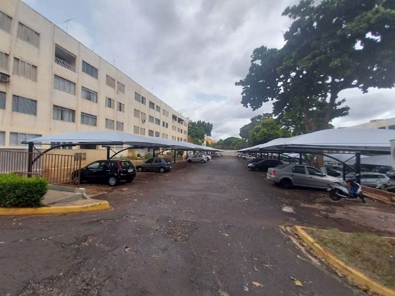 Apartamento, Padrão, 0 vaga(s) de garagem - foto 3