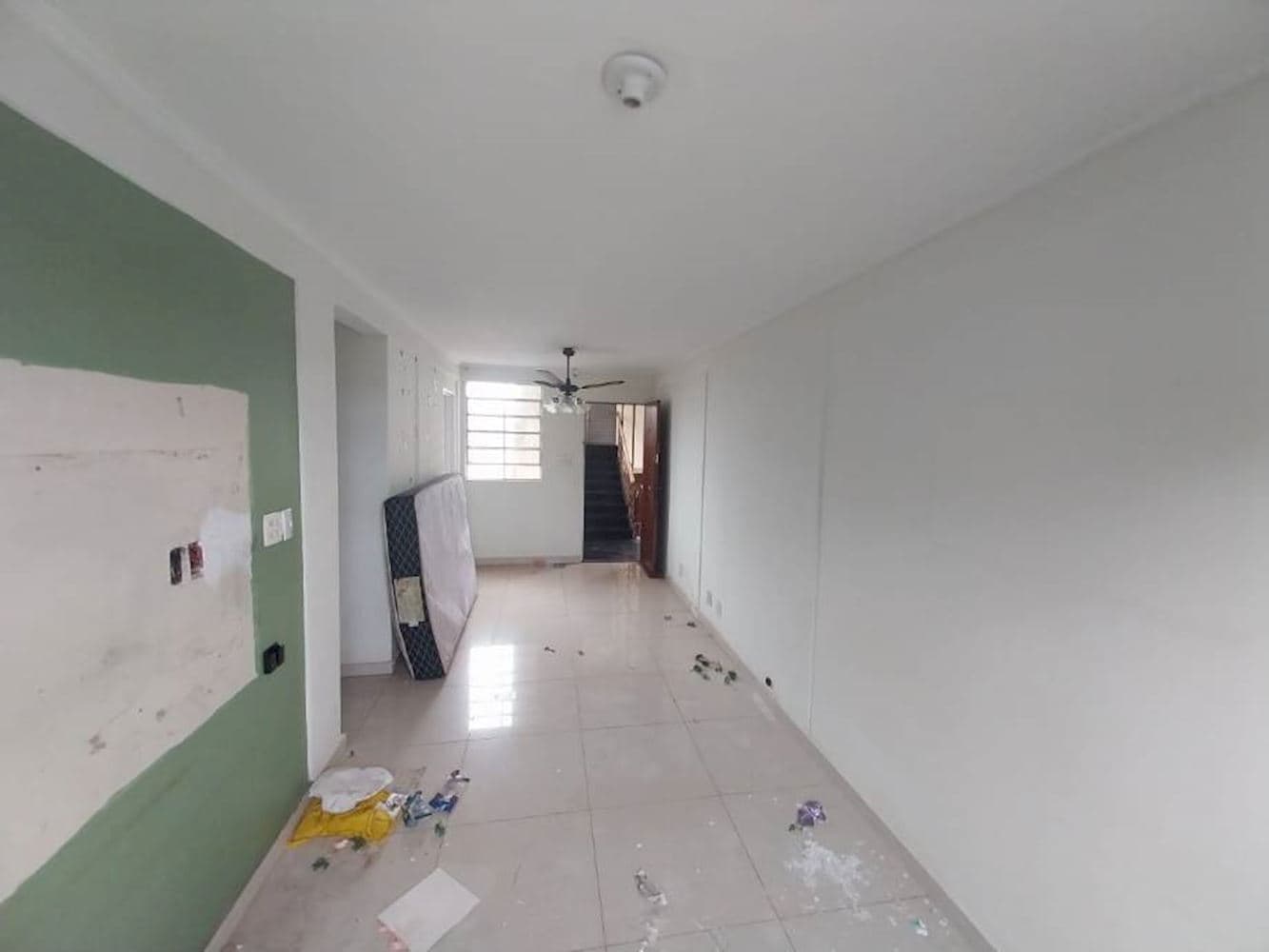 Apartamento, Padrão, 0 vaga(s) de garagem - foto 5