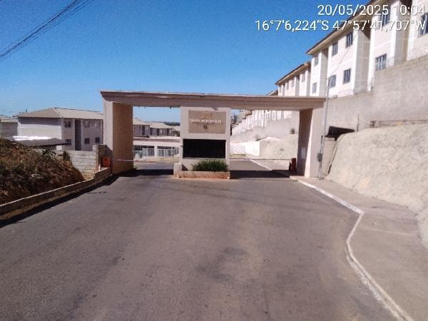 RES GRAN ACROPOLIS II