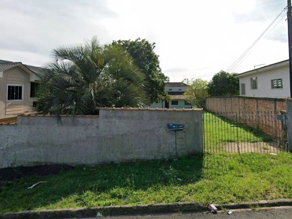 Casa 70 m² em Terreno de 588 m² - Jardim Carvalho - Ponta Grossa - PR - foto 2