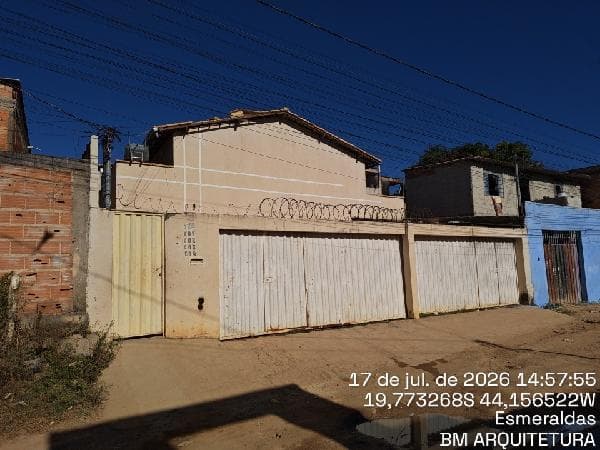 CONDOMÍNIO RESIDENCIAL CAMÉLIA
