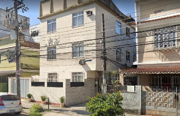RIO DE JANEIRO - VILA VALQUEIRE