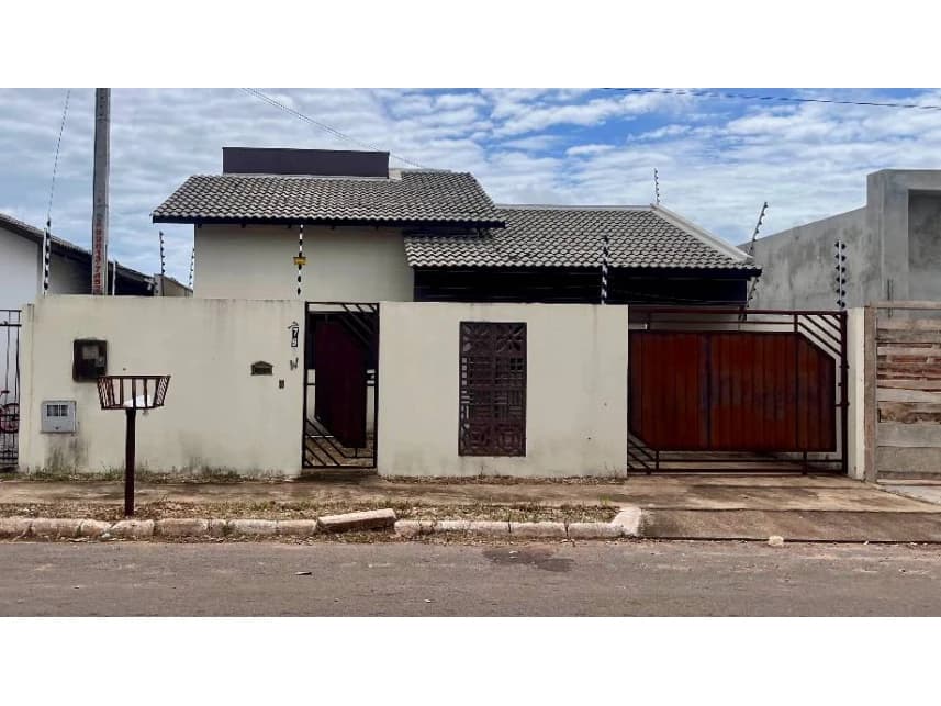 Casa à venda em leilão - foto 4