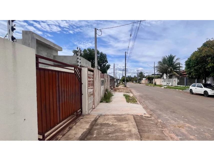 Casa à venda em leilão - foto 5