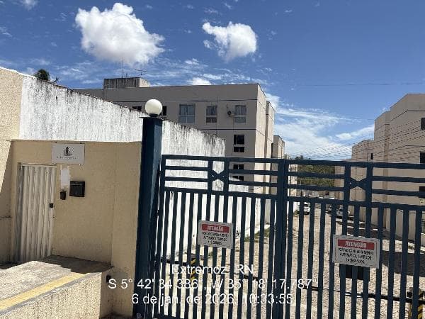 COND RES LAGOA AZUL II