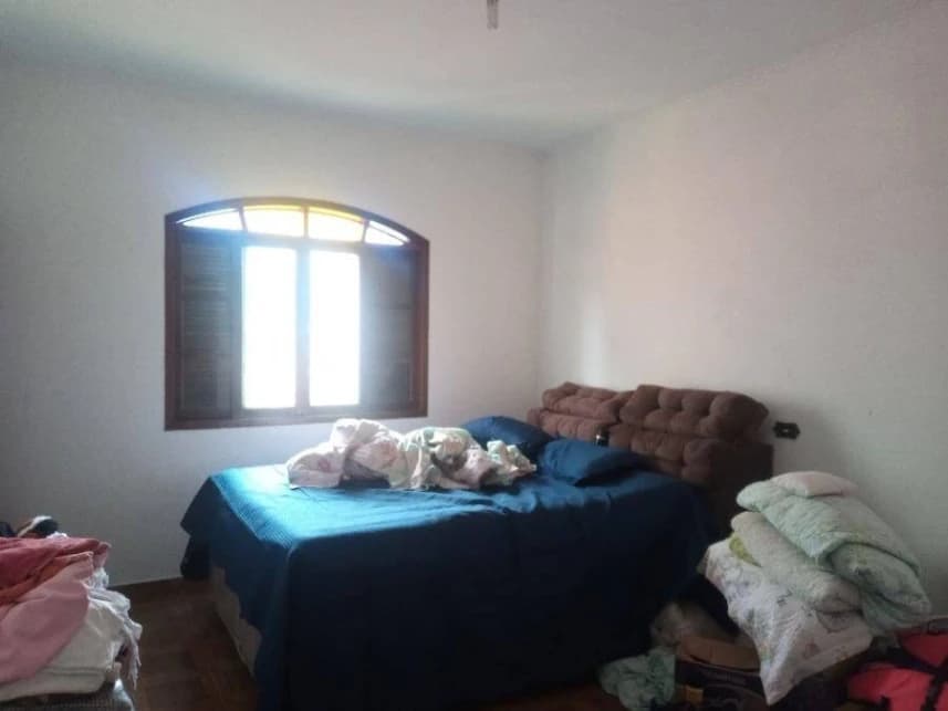 Casa à venda em leilão