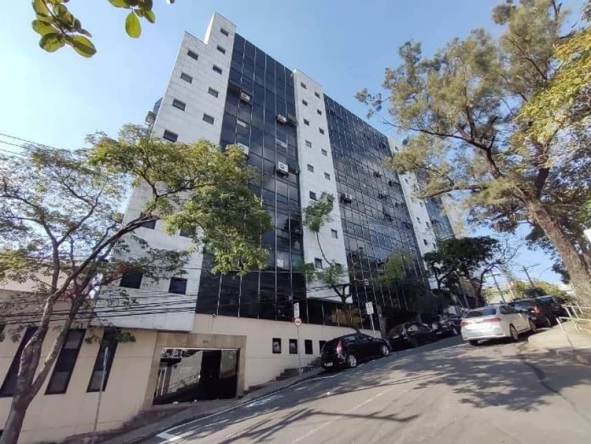 Sala Comercial à venda em leilão - foto 4