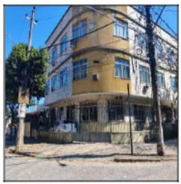 RIO DE JANEIRO - PRACA SECA