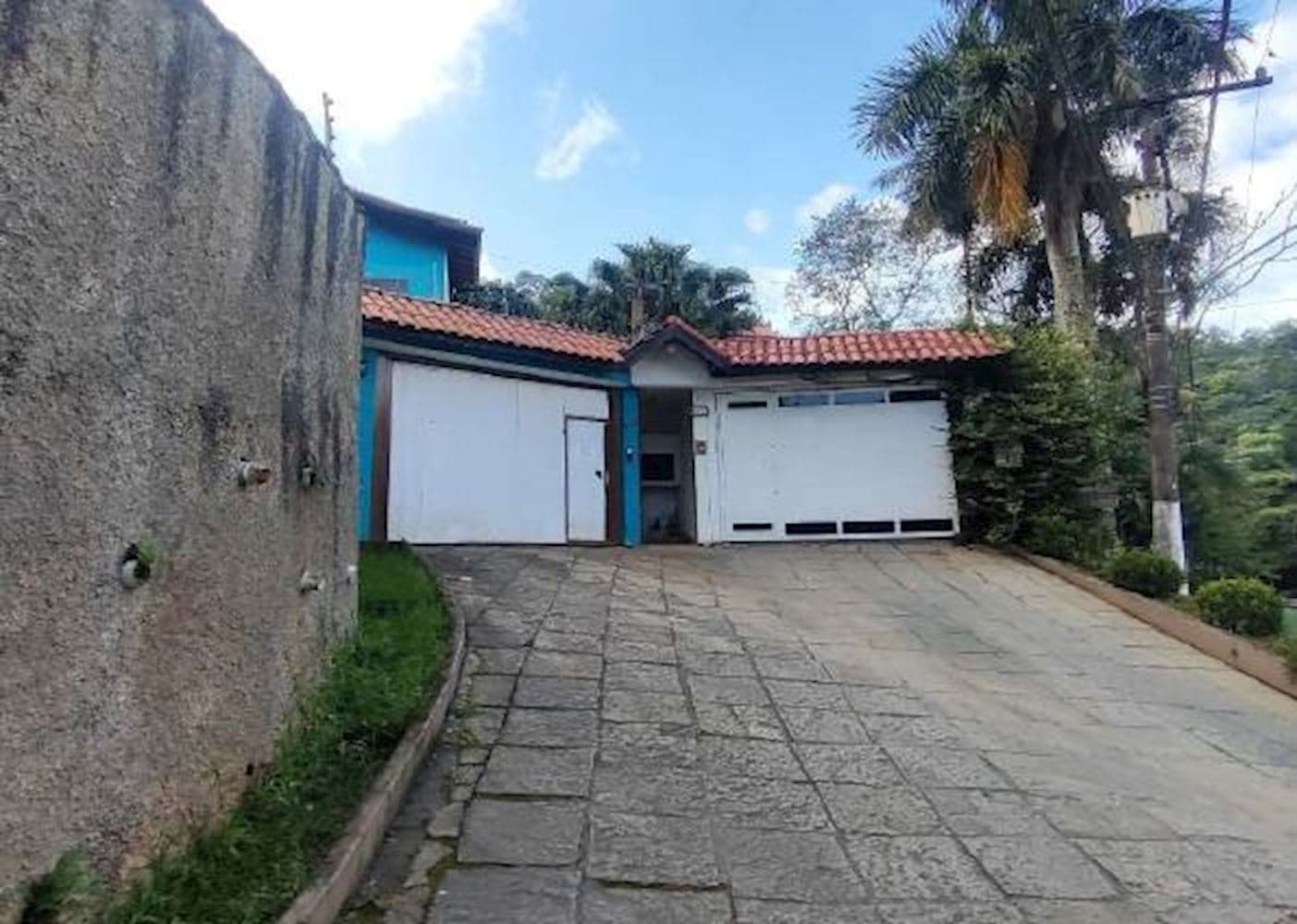 Casa - Jardim Vista Alegre - São Bernardo do Campo/SP