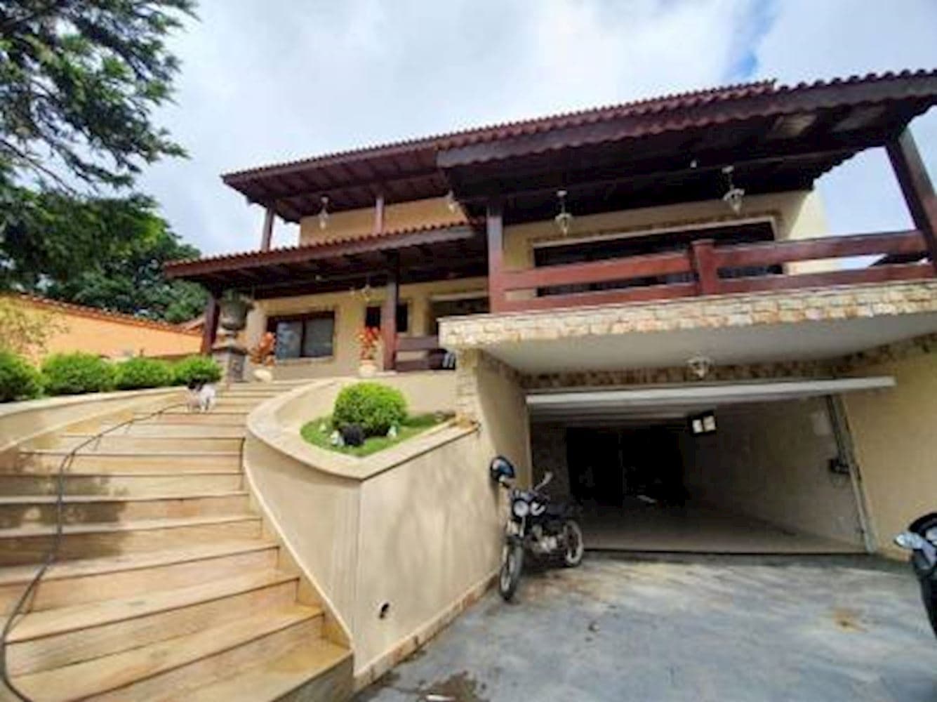 Casa - Jardim Vista Alegre - São Bernardo do Campo/SP - foto 3