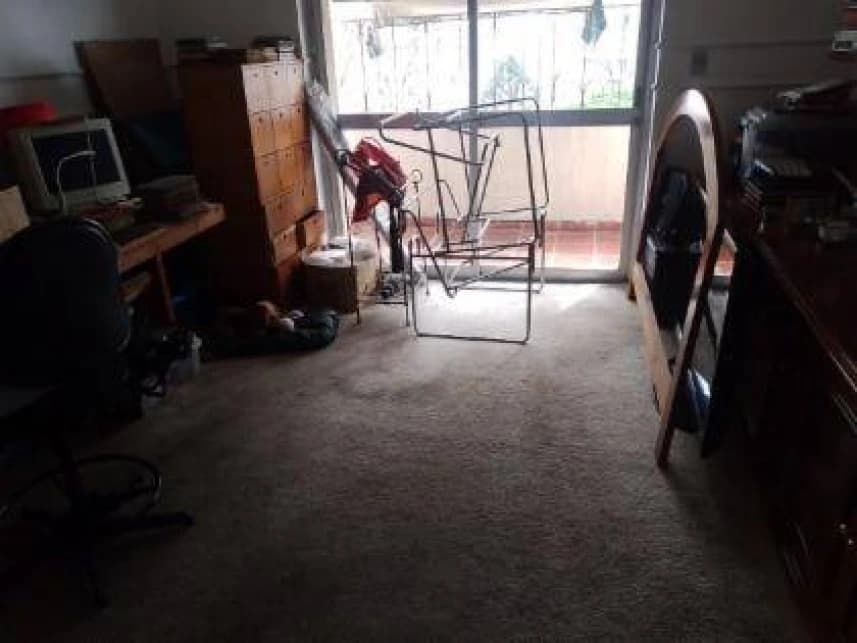 Apartamento à venda em leilão