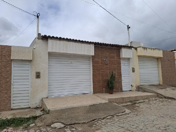 SANTA CRUZ DO CAPIBARIBE - MANHOSA