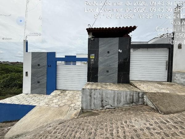 LOT VILA REAL