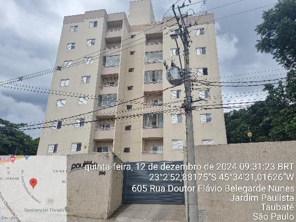 ED PAULISTA