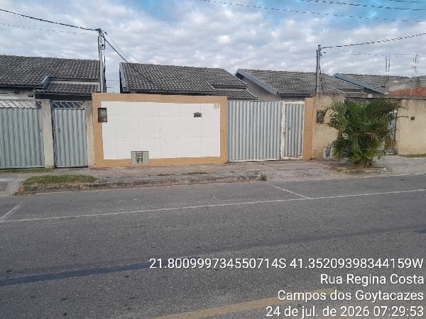 RESIDENCIAL VENEZA