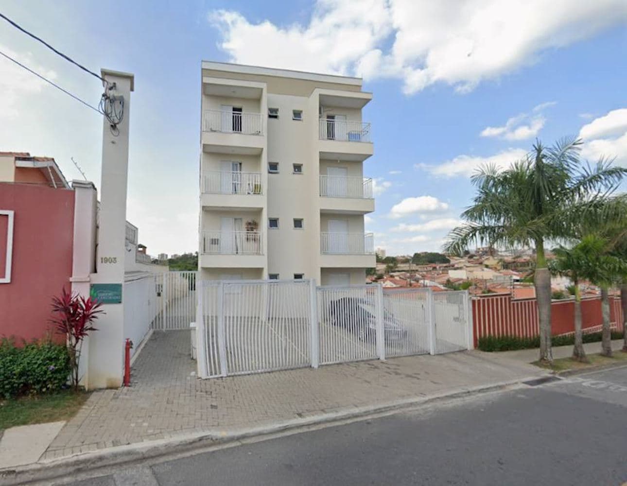 Apartamento - Vila Haro - Sorocaba/SP - foto 3