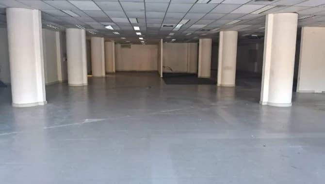 Ex-Agência 1.638 m² - Centro - Pelotas - RS