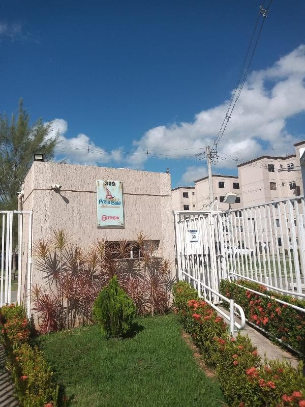 COND PRAIA BELA COND I