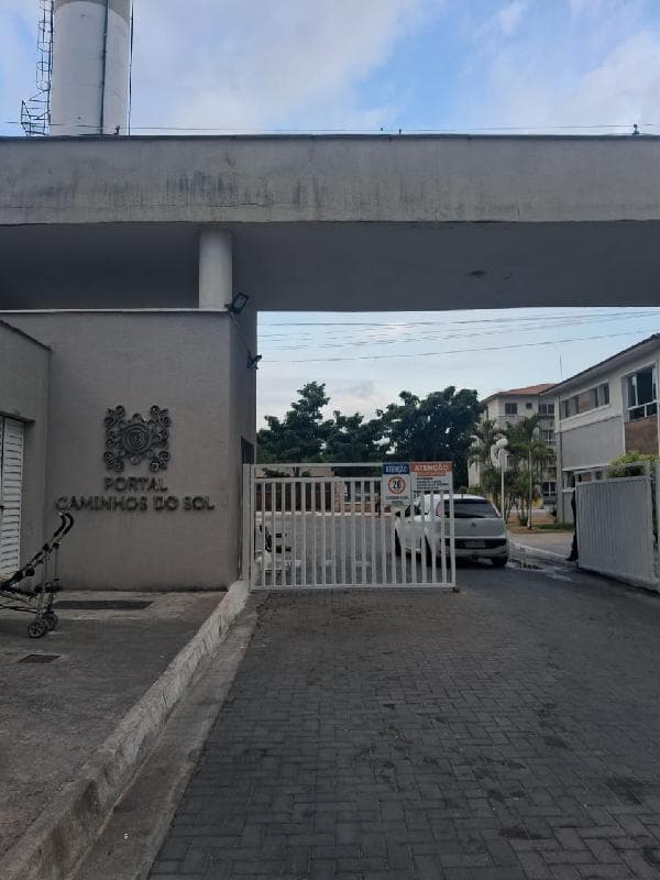 PORTAL CAMINHOS DO SOL