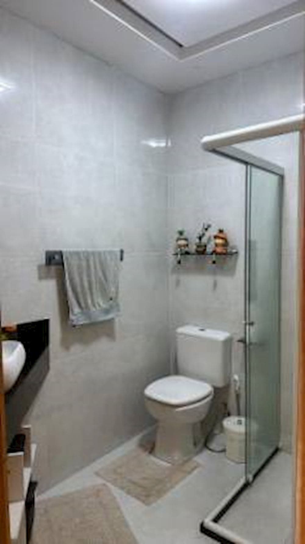 Casa, Padrão, 1 vaga(s) de garagem - foto 5