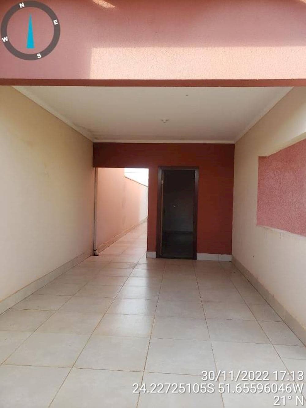 Casa - Vila Nova Pora - Ivaiporã/PR - foto 3