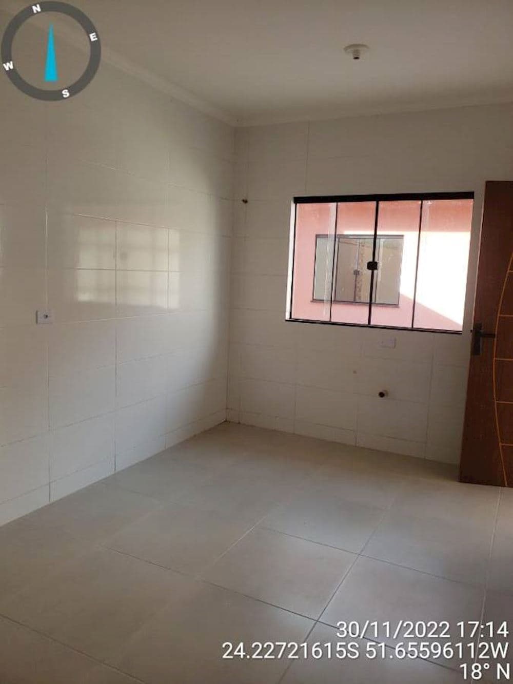 Casa - Vila Nova Pora - Ivaiporã/PR - foto 4