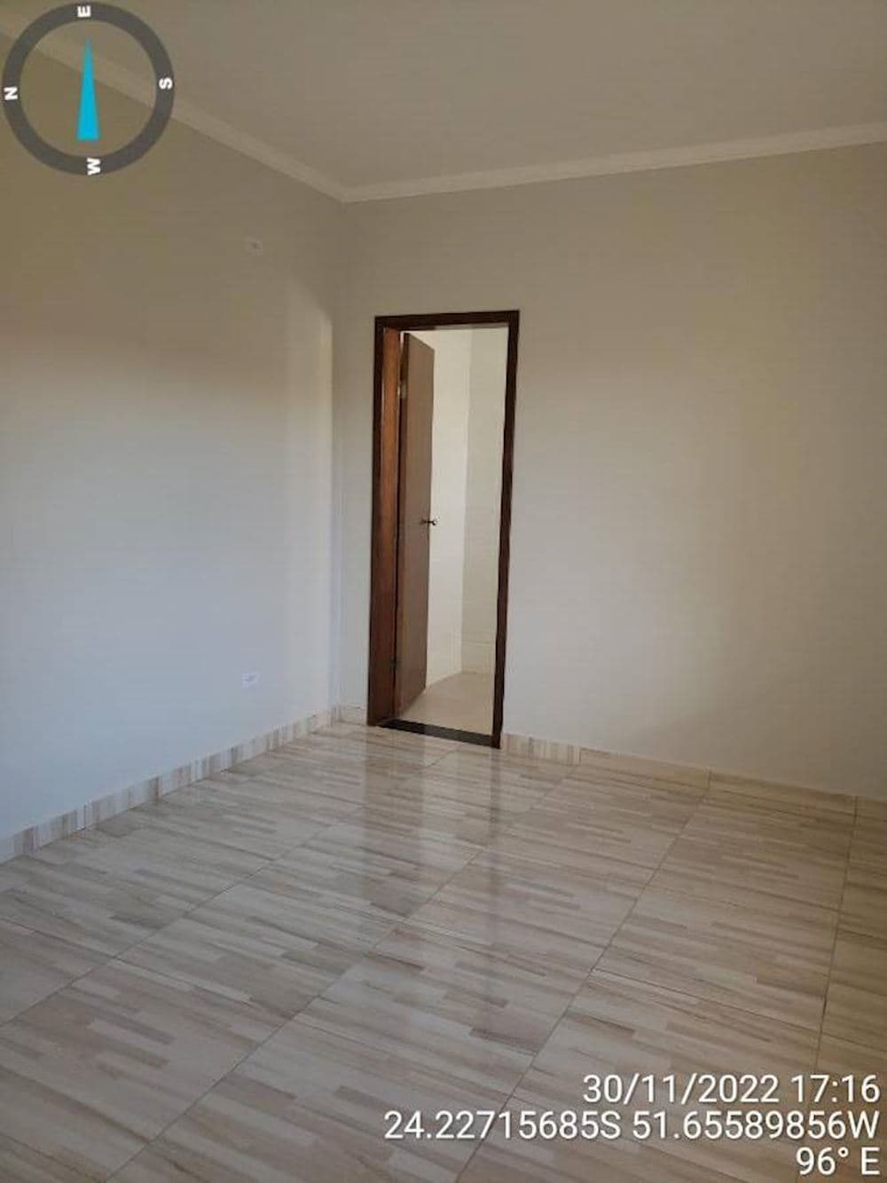 Casa - Vila Nova Pora - Ivaiporã/PR - foto 5