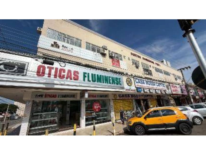 Sala Comercial à venda em leilão - foto 3