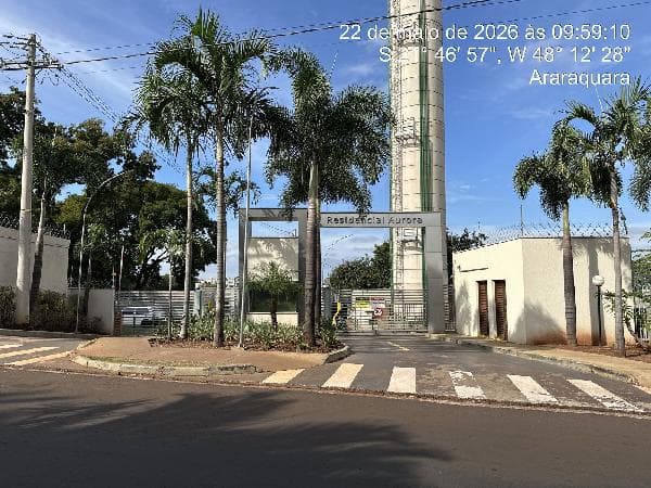 RESIDENCIAL AURORA
