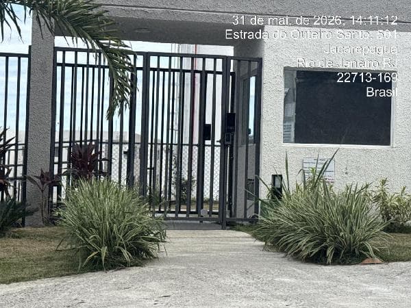 CONDOMINIO SOUL TAQUA