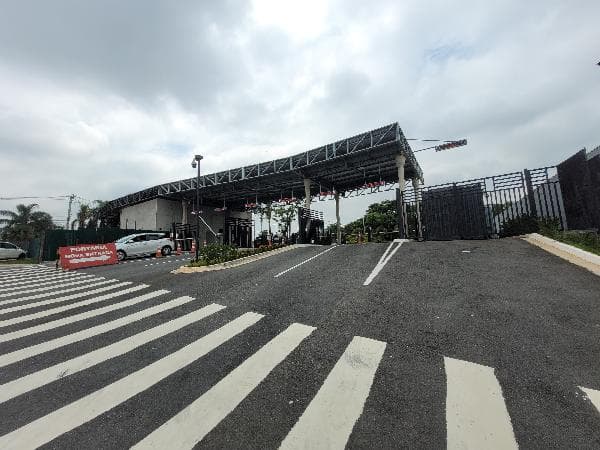 NOVA HIGIENÓPOLIS