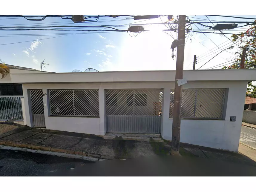 Casas à venda em leilão
