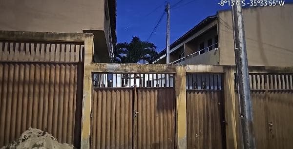 COND. PRIVÊ NOSSA SENHORA DA CONCEIÇÃO