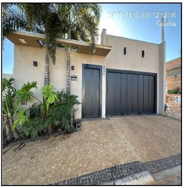 LOTEAMENTO RESIDENCIAL MANGOLINI