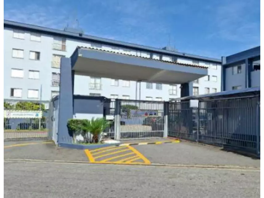 Apartamento à venda em leilão - foto 4