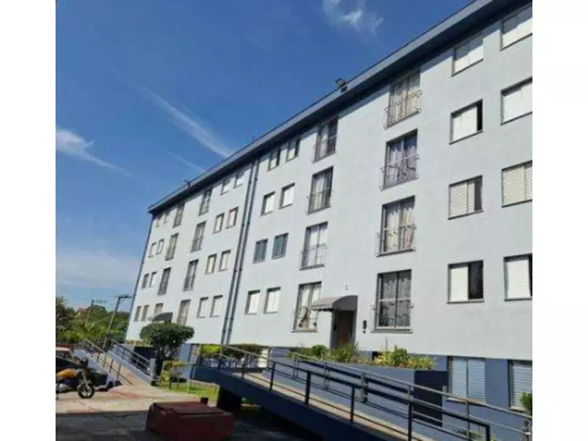 Apartamento à venda em leilão - foto 5