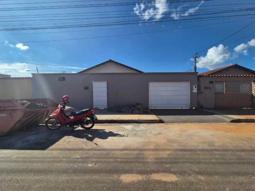 Casa à venda em leilão - foto 4